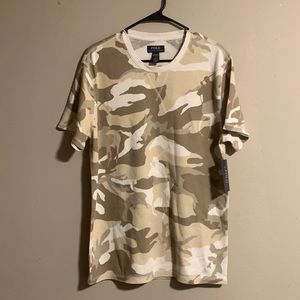 Authentic Polo by Ralph Lauren